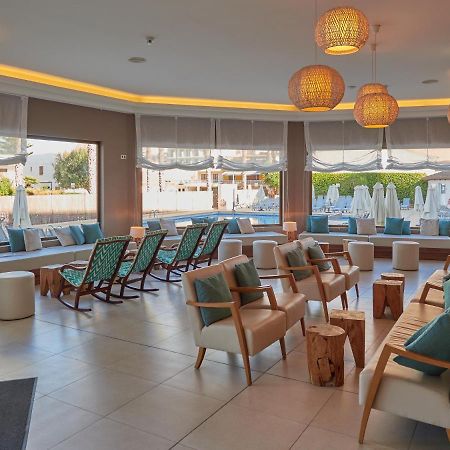 Bq Can Picafort Hotel Ngoại thất bức ảnh