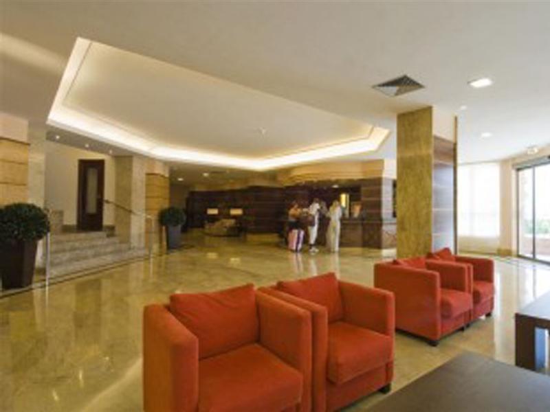 Bq Can Picafort Hotel Ngoại thất bức ảnh